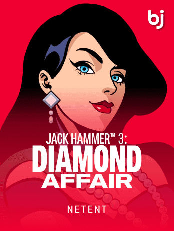Jack Hammer 3: Diamond Affair screenshot